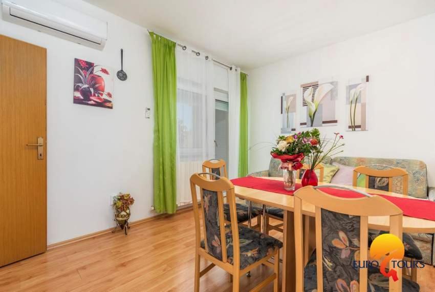 House Lucija Apartment โปเรช ห้อง รูปภาพ
